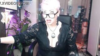 Is my wife a whore, or again about dominance and submission... - Peter Stone, The Naked Truth, or PMS-7. (video-version of audiobook) - 8 image