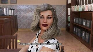 GRANDMAS HOUSE PT 14 - DEZ & NANA GO HOUSE SHOPPING - 12 image