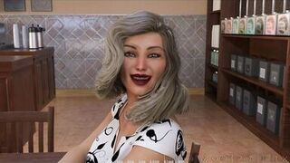 GRANDMAS HOUSE PT 14 - DEZ & NANA GO HOUSE SHOPPING - 13 image