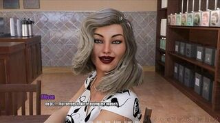 GRANDMAS HOUSE PT 14 - DEZ & NANA GO HOUSE SHOPPING