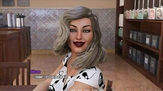 GRANDMAS HOUSE PT 14 - DEZ & NANA GO HOUSE SHOPPING