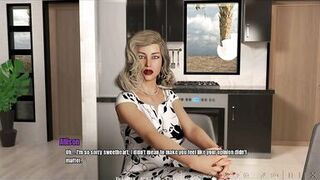 GRANDMAS HOUSE PT 14 - DEZ & NANA GO HOUSE SHOPPING - 5 image