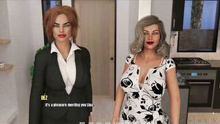 GRANDMAS HOUSE PT 14 - DEZ & NANA GO HOUSE SHOPPING - 7 image