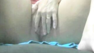 Insatiable chubby wife