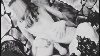 Vintage Taboo Step Mother Fantasy - 12 image