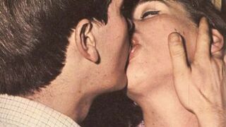 Vintage Taboo Step Mother Fantasy - 7 image