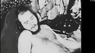 Vintage Taboo Step Mother Fantasy - 8 image