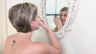 Hubby Encourages Me to Get Impregnated by My Ex - 10 image