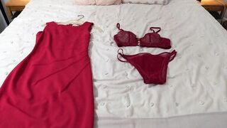 Hubby Encourages Me to Get Impregnated by My Ex - 6 image