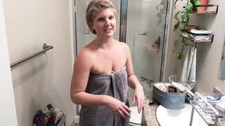 Hubby Encourages Me to Get Impregnated by My Ex - 7 image