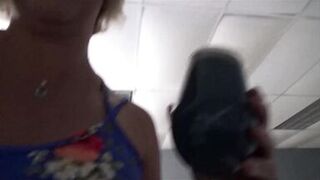 Mom & Step Son Come Home From The Beach - Brianna Beach - Mom Comes First - Preview - 5 image