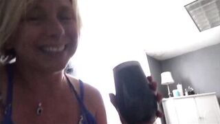 Mom & Step Son Come Home From The Beach - Brianna Beach - Mom Comes First - Preview - 6 image