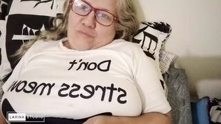 Latina Matures in Lonely New Porn Video