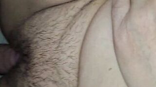 Fucking and new toy with inexperienced neighbour mature pissing