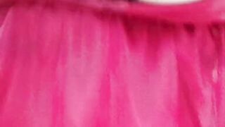 My hot and sexy body with new lingerie set - 13 image