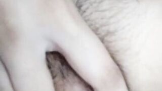 My hot and sexy body with new lingerie set