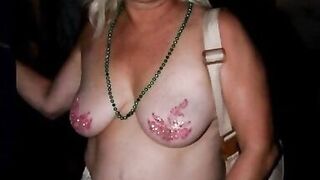 STUNNING WOMEN 19 (fantasy fest) - 13 image