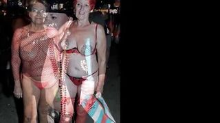 STUNNING WOMEN 19 (fantasy fest) - 3 image