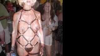 STUNNING WOMEN 19 (fantasy fest) - 4 image