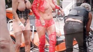 STUNNING WOMEN 19 (fantasy fest) - 5 image