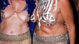 STUNNING WOMEN 19 (fantasy fest) - 8 image