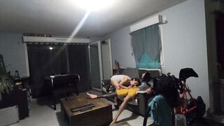 My Hot Stepmom Fucks My Best Friend - Dazzlingfacegirl