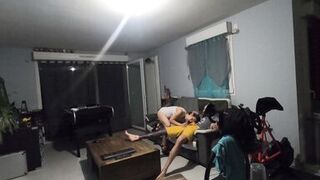 My Hot Stepmom Fucks My Best Friend - Dazzlingfacegirl