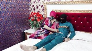 I had Romantic sex with my beautiful Indian Husband