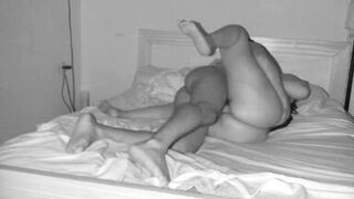 Step bro came to my bed in the middle of the night,