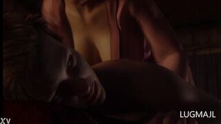 First Pricia Massage