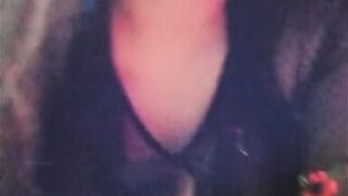 In the name of the stepfather, the stepson and the sexual spirit... amen...