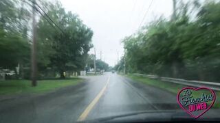 Fanny, a Quebecer with very sexy curves - 3 image