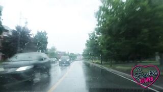 Fanny, a Quebecer with very sexy curves - 4 image