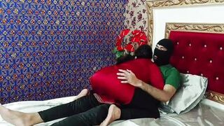 Indian House Maid Seduces and Fucked Hard by her House Owner - 5 image