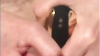 Hot Milf First Masturbation Videos Upclose Squirting