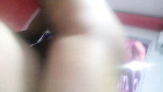 missionary fucked and creampied by 18yo boy that loves fucking with milf and matures but i'm his first girl with 20s