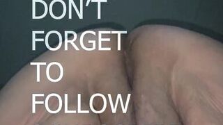 BBW PUSSY SPREADING (#11)