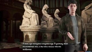 Complete Gameplay - The Genesis Order, Part 31