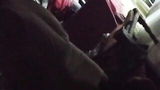 Desi anti fuking with boyfriend