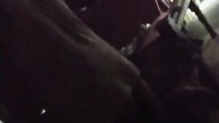 Desi anti fuking with boyfriend