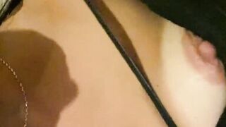 MilfyCalla- Pee is sooo tasty