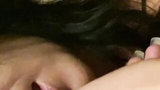 MilfyCalla- Pee is sooo tasty