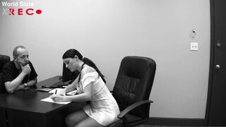 Sophie dee get a cock in her cunt and drink cum - 2 image