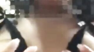 My mature accepts a video call with me and tells me it's just for fun