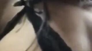 My mature accepts a video call with me and tells me it's just for fun