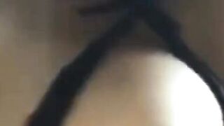 My mature accepts a video call with me and tells me it's just for fun