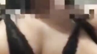 My mature accepts a video call with me and tells me it's just for fun