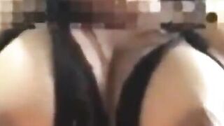 My mature accepts a video call with me and tells me it's just for fun