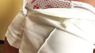 Hardcore Anal fuck mit verheirateter Frau - 4 image