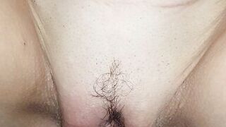 Fucking my girl hard from behind